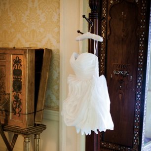 Идеи для свадьбы